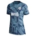 Aston Villa Women's Third Soccer Jersey 2023-24